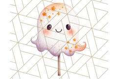 Cute Halloween Candy PNG Clipart Product Image 4