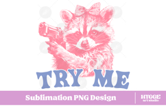 Vintage Funny Sarcastic Coquette Animals PNG DTF Bundle Product Image 16