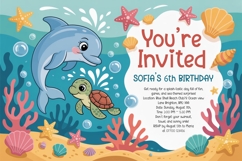 Sandy Wink Fonts | Playful Sea Font Family with 5 Cute Style Product Image 6