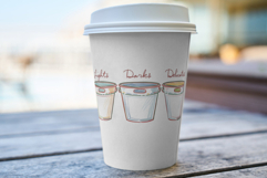 Hand-Drawn Laundry Clipart Product Image 5