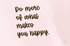 Play Craft - Handwritten Script Font Product Image 16