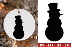 Christmas icon svg, icon png clipart, christmas outline svg Product Image 1