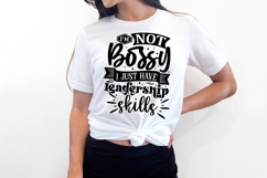 Sarcastic SVG Bundle Product Image 16