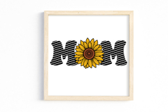 Sunflower SVG Bundle Product Image 16
