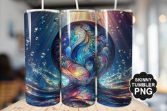 Magicball Tumbler Wrap - Tumbler Design Product Image 1