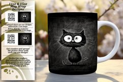 Boldly Sarcastic: Mug Wrap Sublimation Edition Product Image 1