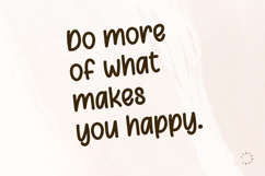 Rummy Raisin - Handwritten Font Product Image 16