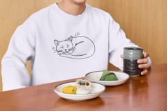 Japanese Summer Clipart Product Image 6