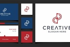 DP Logo Design Product Image 1