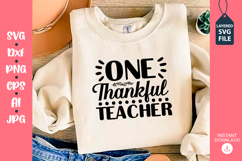 Teacher Svg Bundle, Teacher Quote Svg bundle designs Product Image 6