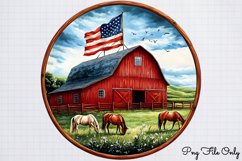 Western Clipart PNG Product Image 1