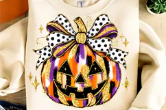 Trending Halloween PNG, Halloween PNG, Spooky Season PNG Product Image 3