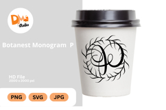 Botanest Monogram Product Image 1