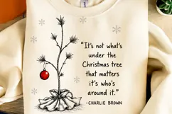 Trending Christmas PNG, Christmas PNG, Christmas Tree PNG Product Image 10