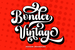 Arighton - Family Font In 57 Type Product Image 6