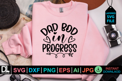 Fathers Day Svg Design, Dad Svg, Father Svg, Papa Svg Product Image 1
