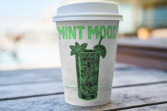 Summer Drinks PNG Clipart Product Image 5