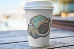 Hand-Drawn Seashells Clipart Product Image 5