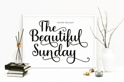 Mondeya - Family Font In 47 Type Product Image 6