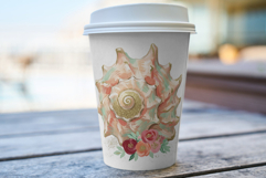 Dreamy Coral Reef Clipart Product Image 5