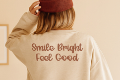 Sweet Wink - Handwritten Script Font Product Image 16