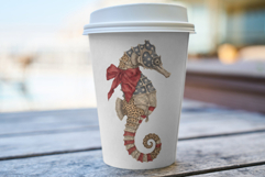 Patriotic Coastal Life Clipart Product Image 5