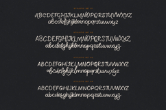 Newstalgia - Handwritten Font Script Product Image 18