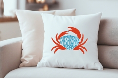 Chesapeake Bay Crab SVG PNG | Maryland Old Bay Gift Product Image 6