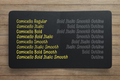 Comicello Product Image 4