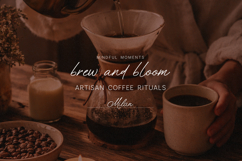 ScribeTales - Elegant Organic Script Product Image 16