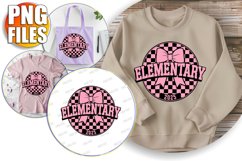Sweet PNG Art for TSHIRTS, School Product Image 1