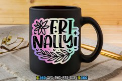 fri-nally PNG Product Image 2