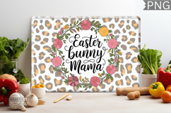 Easter kitchen Cutting Board - Easter Cutting Board Design Product Image 1