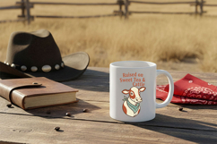 Western Cowgirl Png Bundle, Boots Cows Country Vibes Designs Product Image 16