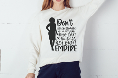 Women Empowerment SVG Bundle Product Image 7