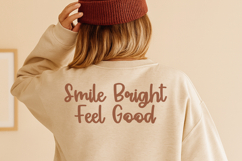 Berry Giggle - Handwritten Script Font Product Image 16