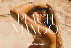 Summer Font Bundle Vol.1 Product Image 17
