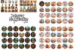 The Ultimate Halloween Bundle, Mega Halloween Bundle Product Image 16