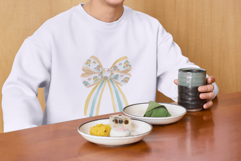 Summer Tropical Bows Clipart Product Image 6