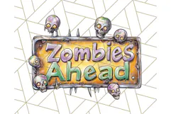 Bold Zombie Clipart PNG, Creepy Halloween Clip Art Product Image 4