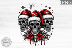 Christmas PNG Design - Christmas PNG Product Image 1
