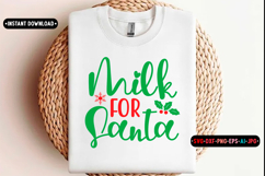 Christmas SVG Design Bundle, Christmas SVG cut file Bundle Product Image 6