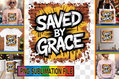 Unique PNG TSHIRT Magic, Religious Product Image 1