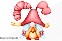 Thanksgiving Gnome Sublimation Bundle - Gnome Sublimation Product Image 8