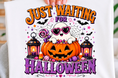 Trending Halloween PNG Halloween Shirt Sublimation Png Product Image 1