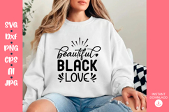 Love quotes SVG Bundle, Love SVG layered design Bundle Product Image 5