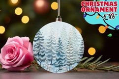 Cozy Holiday Nights with 3D Embroidery Product Image 1