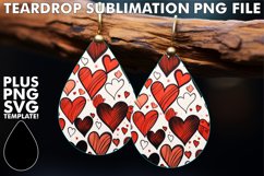 Heartfelt Earring Creations Product Image 1