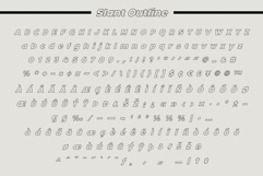 Fox Pompi : 8 Font Style Product Image 16