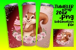 CUSTOM PNG Tumbler Design 20oz , Valentines Product Image 1